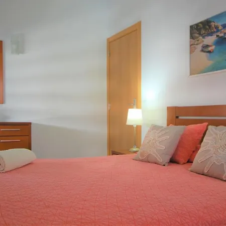 Vila Mar Praia - Free Wifi - 50 M From The Beach Armação de Pêra Exterior foto
