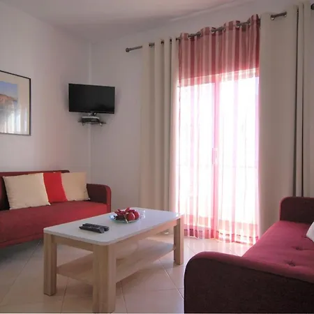 Vila Mar Praia - Free Wifi - 50 M From The Beach Armação de Pêra Exterior foto