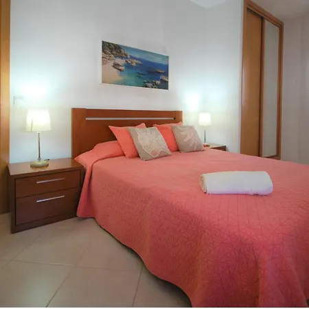 Vila Mar Praia - Free Wifi - 50 M From The Beach Armação de Pêra Exterior foto